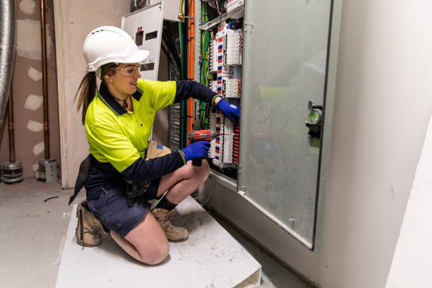 Best Electrician for Home Renovation  in Arcola, IL