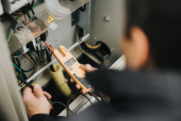 Best Emergency Electrician Near Me  in Arcola, IL